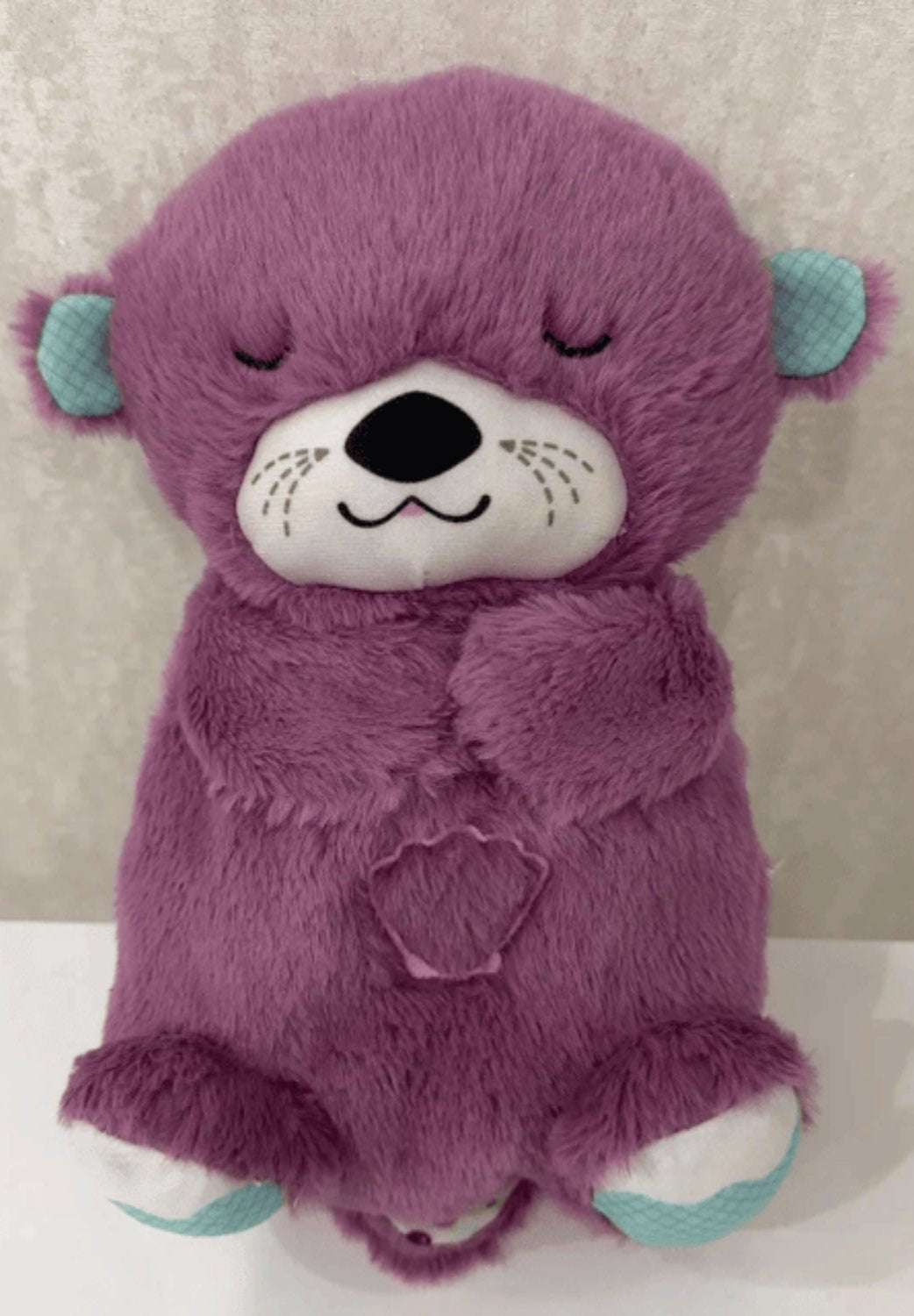CuddleBuddy™ Baby Pluche Speelgoed | Comfort en Rust voor je Baby